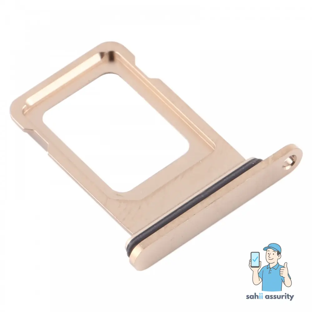 SIM Card Holder Tray for Apple iPhone 12 Pro thumbnail